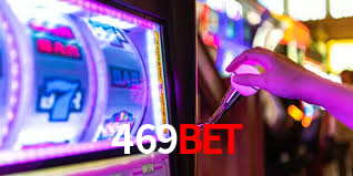 Casino Ao Vivo 469Bet