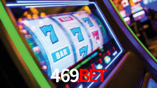 PIX Instantâneo 469Bet