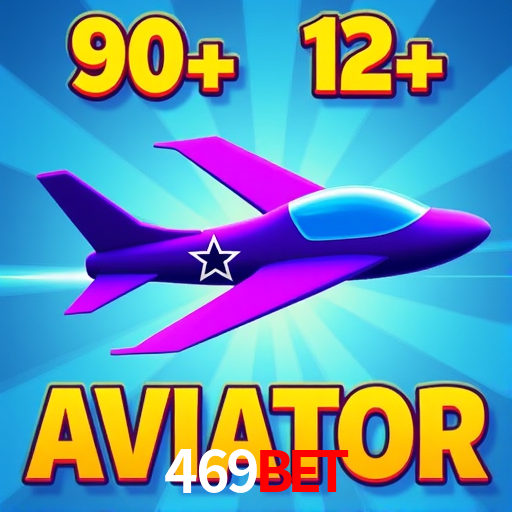 Design Responsivo 469Bet